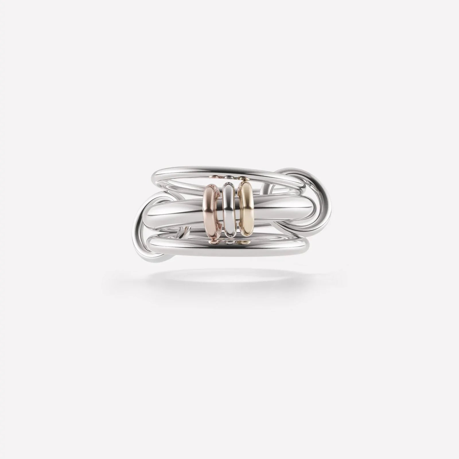 Spinelli-Kilcolin Gemini SG Ring – VanderZon Jewelers